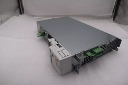 Rexroth HMS01.1N-W0054 Indradrive Drive REFURBISHED UNIT