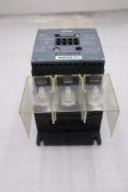 SIEMENS 3RT1065-6AB36 POWER CONTACTOR AC-3E/AC-3 265 A