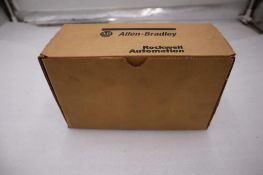 NEW ALLEN BRADLEY 800H-2HX4T 800T/H ASSEMBLED STATION TWO FLUSH
