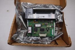 Allen Bradley 1746-NT4 Series B Thermocouple Input Module