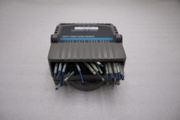 Giddings & Lewis M.1300.7372 R1 Input Module 24VDC SINK/SOURCE