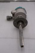SIEMEN 7ML5731-1AB11-1CA0 SITRANS LVS 200 VIBRATING LEVEL SWITCH