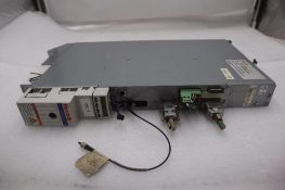 Rexroth HMS01.1N-W0036 Indradrive Drive UNIT