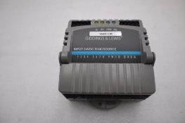 Giddings & Lewis M.1300.7372 R1 Input Module 24VDC SINK/SOURCE