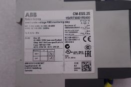 NEW ASEA BROWN BOVERI ABB CT-ARS.11S / CTARS11S