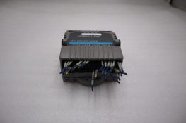Giddings & Lewis M.1300.7372 R1 Input Module 24VDC SINK/SOURCE