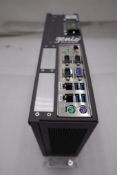 NEW Applied Vision PN 19859 SN 198590418 Genio Vision Processor