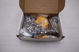 Allen Bradley 440E-A13085 Guardmaster SWITCH CABLE PULL LIFELINE ROPE TENSIONER