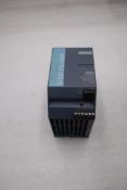 NEW IN BOX Siemens 6EP1334-2BA20 SITOP PSU 100S Power Supply