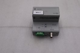 New Allen Bradley 1786-RPA B ControlNet Repeater Adapter