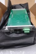 MTC 4000 / MTC4000 CPU 190 x 30 x 130 300gr. NEW PASABAN IN BOX