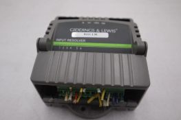 GIDDINGS AND LEWIS M.1017.3138 R4 / M10173138 R4 INPUT RESOLVER