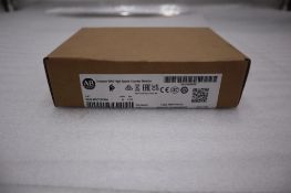 NEW SEALED Allen Bradley 5069-HSC2XOB4 /A Compact I/O High Speed Counter