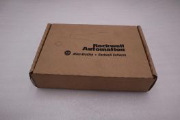 NEW OPEN BOX AB Allen-Bradley 1746-N04I Analog Output Module