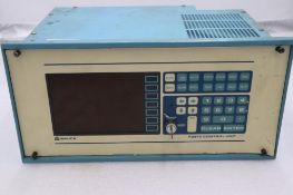 Bruce 7351C Control Unit Model 9760400 120V 50/60 HZ Serial No. 024-780 2621
