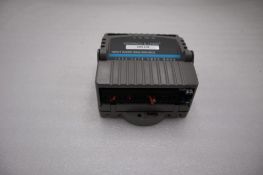 Giddings & Lewis M.1300.7372 R1 Input Module 24VDC SINK/SOURCE