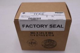 New Allen Bradley 1783-ETAP1F Series A EtherNet/IP Tap 3-Port NEW SEALED