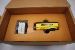 NEW IN BOX COGNEX 825-0073-1R Machine Vision Camera