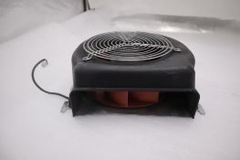 Siemens K1G220-AB73-11 FAN 2880 RPM