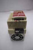 Lenze AC Tech SM450 Variable Speed Drive 5 HP 3.7 kW 400-480V 3 Phase S