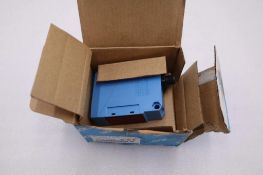 NEW IN BOX SICK WL260-F470 Photoelectric Sensor