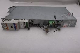 Rexroth HMS01.1N-W0036 Indradrive Drive USED UNIT