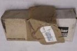 PARKER D1VW2CNYCF4-75 110/120V .42A 4000PSI NSMP