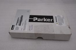 PARKER 6055-LNET-00 / 6055LNET00 NEW IN BOX
