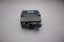 Giddings & Lewis M.1300.7372 R1 Input Module 24VDC SINK/SOURCE