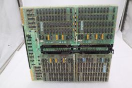 NEW ABB 018383-004 CIRCUIT BOARD