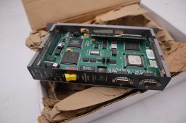NEW Giddings & Lewis M.1017.3888 M10173888 MMC Ethernet Module