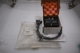 COGNEX 300-0274-7 / 30002747 WITH COGNEX 800-5712-2 / 80057122 NEW