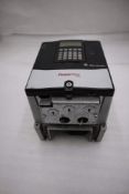 Allen Bradley 20AD5P0A0AYNNNC0 PowerFlex 70 Variable AC Drive VFD 3Hp