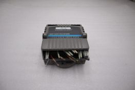 Giddings & Lewis M.1300.7372 R1 Input Module 24VDC SINK/SOURCE