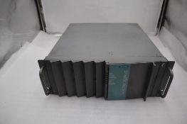 Siemens G82-00004 /RACK PC 847B 6ES7643-8HH24-0BB0