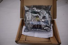 New In Box Allen Bradley 1746-IA16 / D SLC 500 Input Module PLC