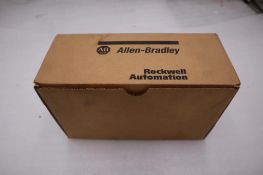 NEW ALLEN BRADLEY 800H-2HX4T 800T/H ASSEMBLED STATION TWO FLUSH