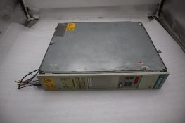 6SE7021-0TA51-Z SIEMENS frequency converter 6SE7021-0TA51-Z