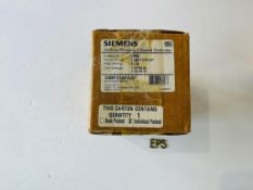 NEW SIEMENS 34BF33AFAAF / 34BF33AFAAF