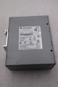 ALLEN BRADLEY 1783-US8T STRATIX 2000 UNMANAGED ETHERNET SWITCH SER A