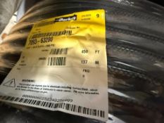 Parker 7093-63200 GST II Air & Water Hose 5/8