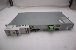 Rexroth HMS01.1N-W0036 Indradrive Drive REFURBISHED UNIT