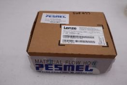 NEW OPEN BOX Lenze Inverter EMZ9371BC Keypad Operating Panel