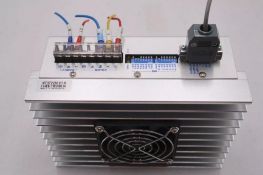 Takotec NT3722M V1.0 32 Bit DSP Research Control Stepper Driver Stock
