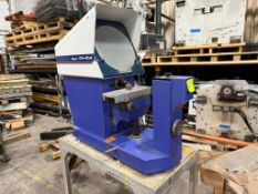 MITUTOYO OPTICAL COMPARATOR PROFILE PROJECTOR MODEL PH-A14
