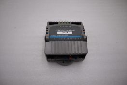 GIDDINGS & LEWIS DANAHER MOTION M.1017.3095 R3 / M10173095 R3 MODULE