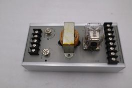 NEW RONAN X25-1002 MOTION DETECTOR AMPLIFIER X251002