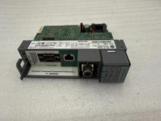Allen Bradley 1747-L551 SLC 500 SLC 5/05 CPU Processor Controller Ser A