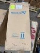Pfannenberg DTS 3141 P/N13385441255 230V 1PH, 2047/4500 BTUh Cooling Unit - NEW