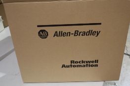 NEW IN BOX ALLEN BRADLEY 6181X-NPXPDC SER E